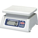 A&D デジタルはかり(検定付・4区) ひょう量2kg 1台 (SK2000IA4)(4)