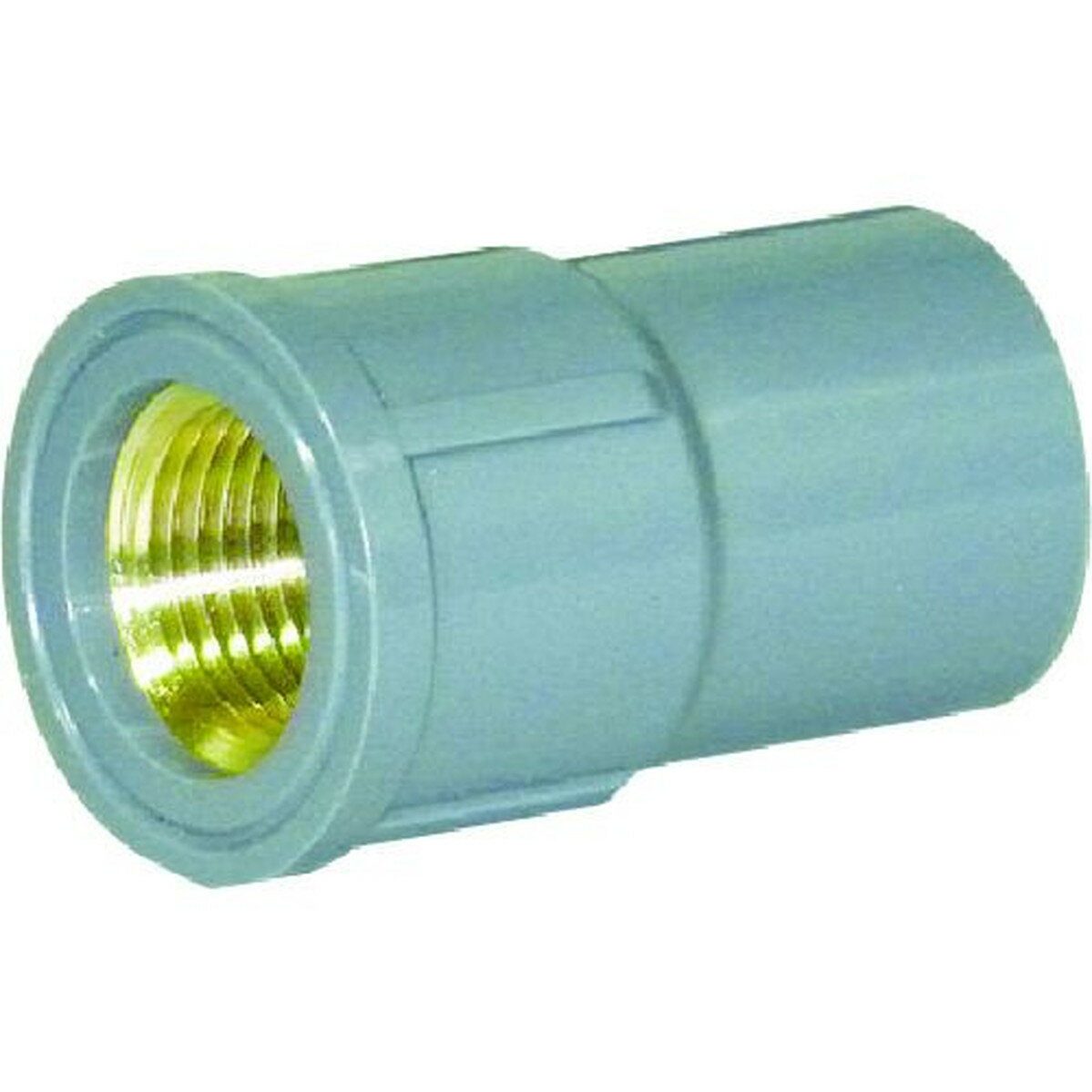 クボタケミックス　TSメタル給水栓ソケット　TS−MWS　20　1個 (TSMWS20)(4)