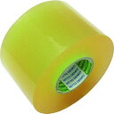 日東 脱鉛タイプビニールテープNo.21S 0.2mm×100mm×20m 透明 2巻入り 1Pk (21100TM)(3)