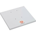 テラモト 医療物容器フレーム用フタ中 1枚 (DS2412200)