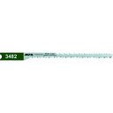 MPS 【売切廃番】 ジグソーブレード 木工用 両刃 3482 (5枚入) 1Pk (3482)