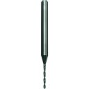 GUHRING 超硬コーティングドリル 超硬小径ドリルアルミナコート 刃径1.99mm 1本 (3899001.990)