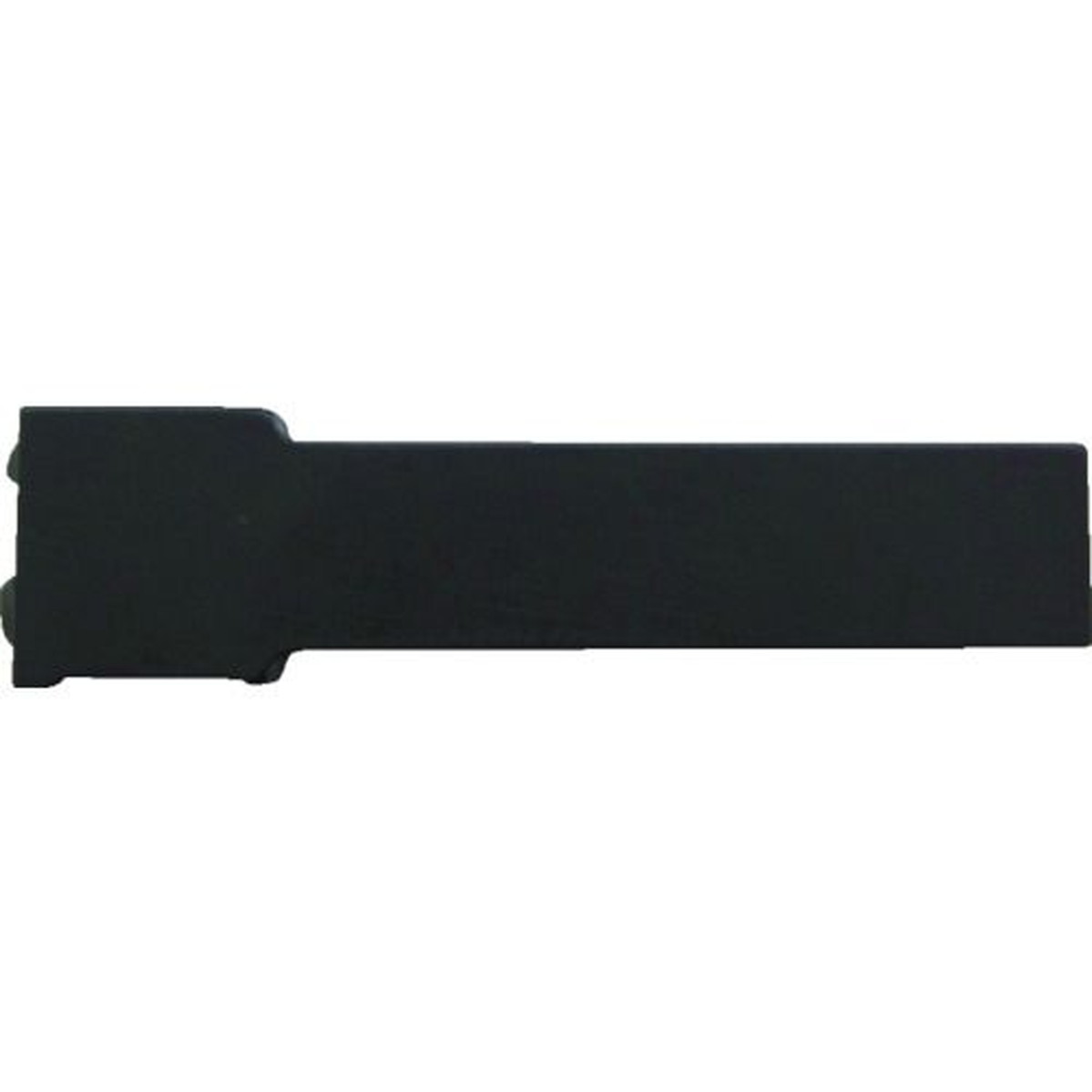 浦谷　ハイス組合せ刻印5．0mmバラ　数字6　1本 (UC50B6)(4)