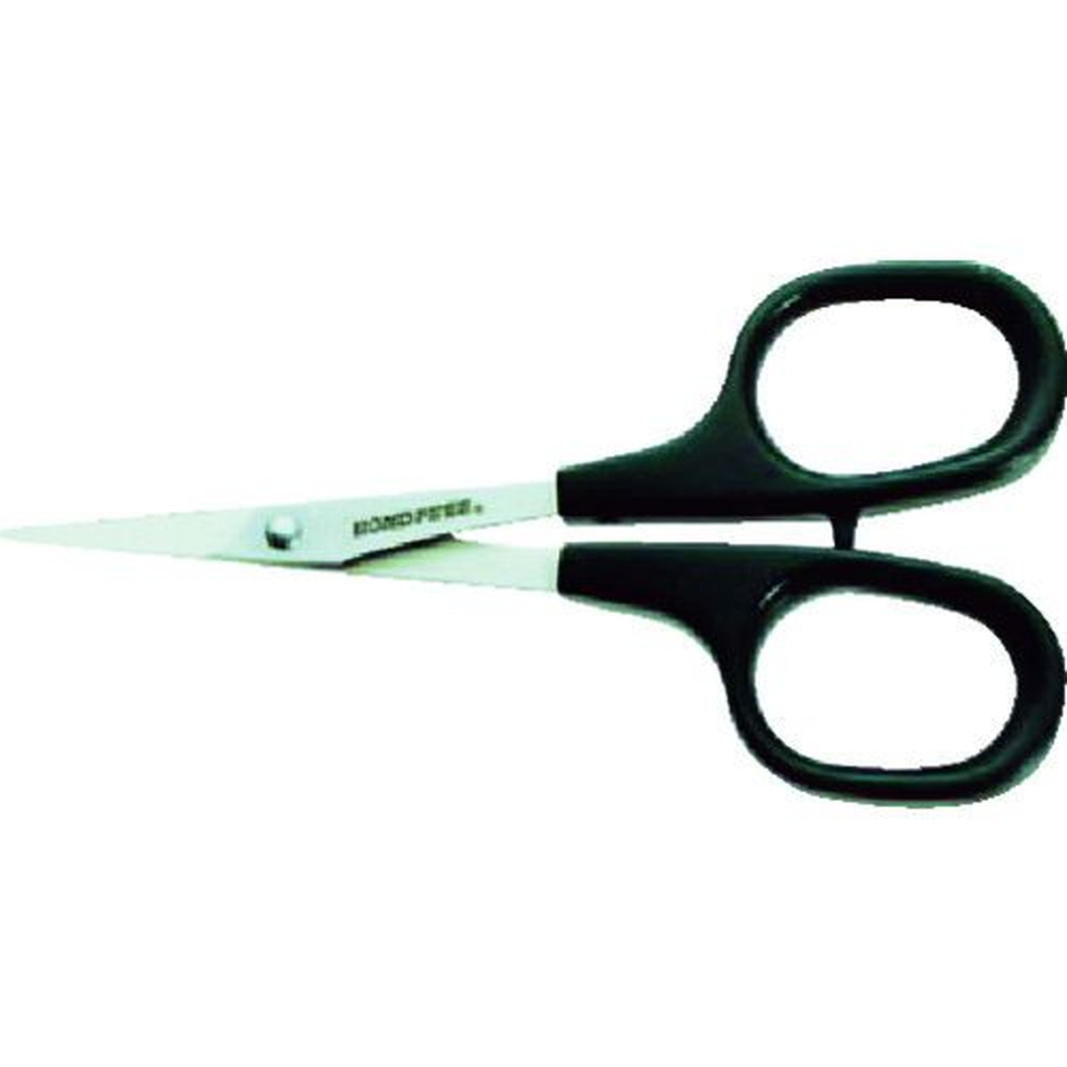 キャナリー 極細デザイン用ハサミ DSB−100 1丁 (DSB100)