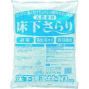 IRIS 567504 床下さらり (1袋入) 1袋 (YS10KG)