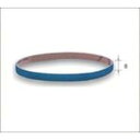 ナカニシ ジルコニアベルト (1Pk(袋)=30本入) 1Pk (64972)