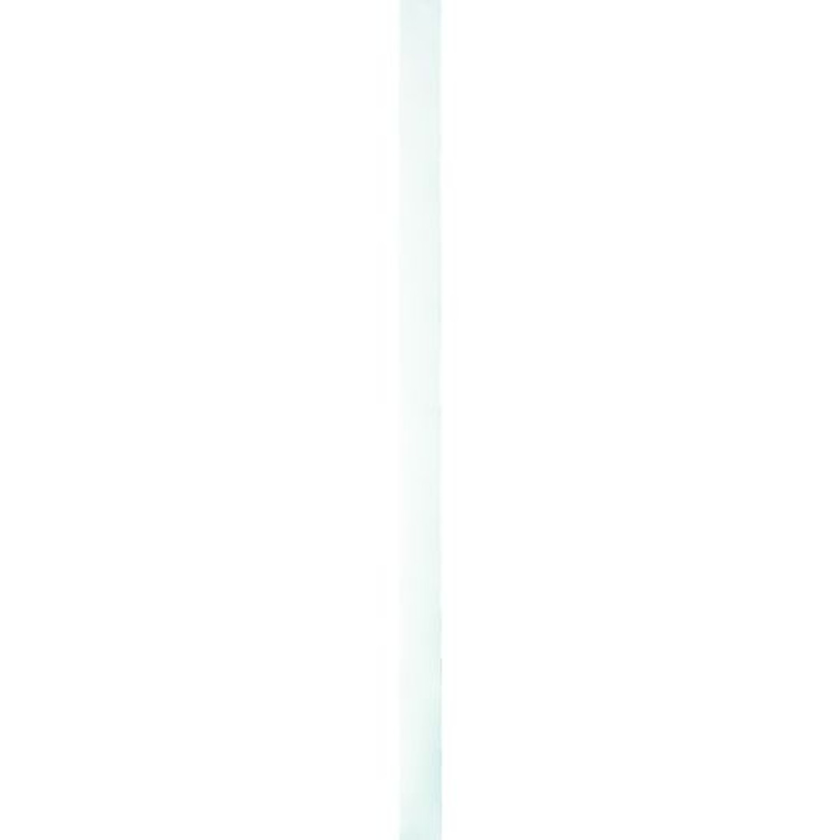 TRUSCO　【売切廃番】マグネット反射シート　シルバー　50mmX1m　1枚 (TMGH5SV)