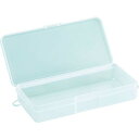 TRUSCO パーツケース 137X67X25 1個 (TPC140)