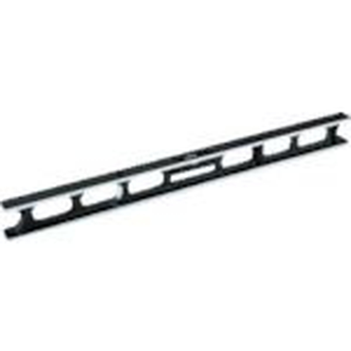 KOD　鉄製水平器　石工用高感度水平器　鋳鉄製　長さ380MM　1個 (L110380MM)