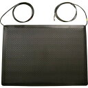 東京センサ マットスイッチ 700X1000mm 右上、左上スイッチ 1枚 (MS1074W)