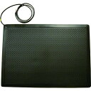 東京センサ マットスイッチ 500X700mm 左上スイッチ 1枚 (MS754L)