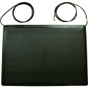 東京センサ マットスイッチ 500X700mm 右上、左上スイッチ 1枚 (MS754W)