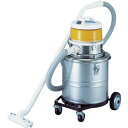 Suiden 万能型掃除機 Gクリーン 乾湿両用 単相200V 22Lタンク 1台 (SGV110A200V)