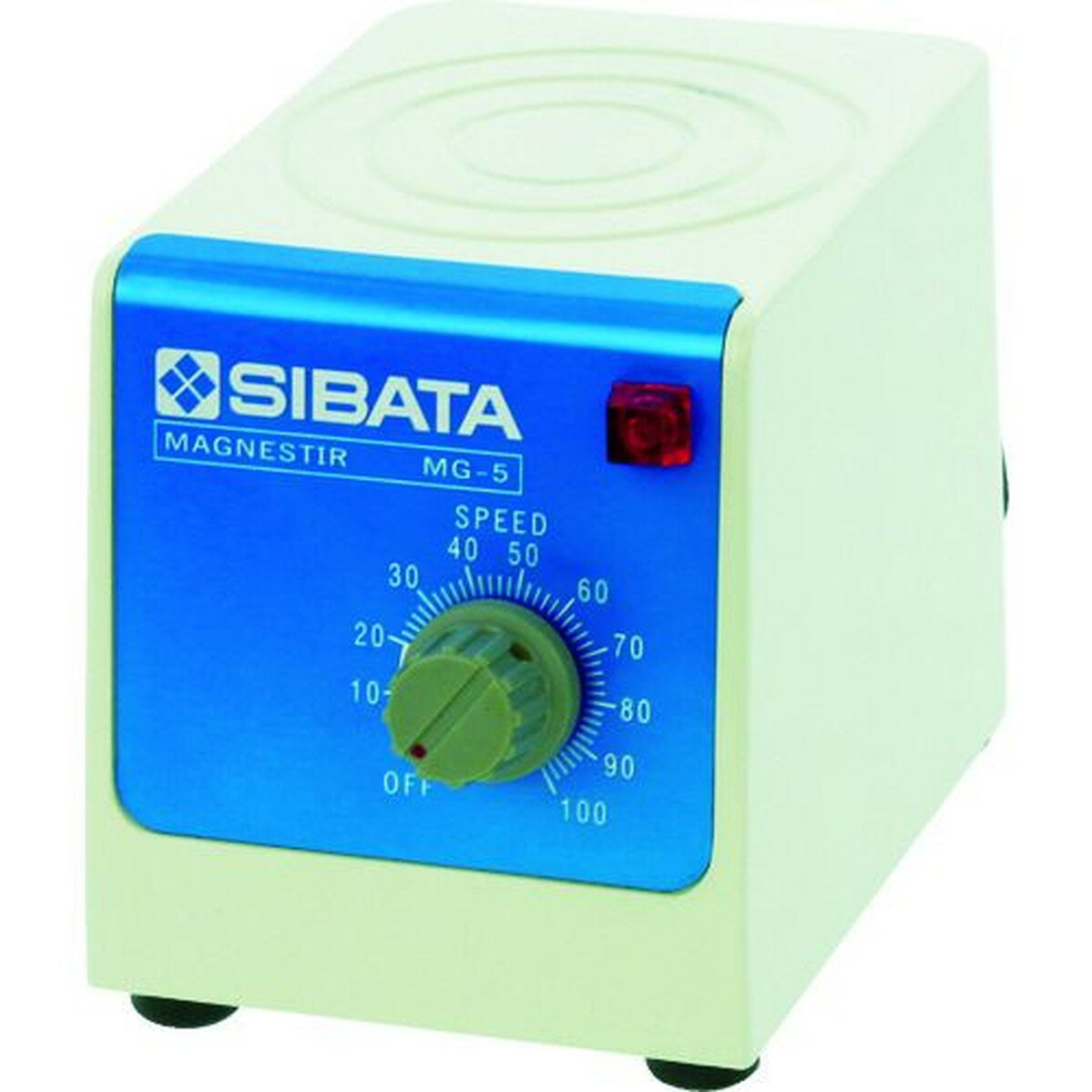 SIBATA マグネスター MG−5 1個 (05061005)