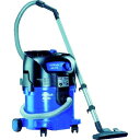 Nilfisk 業務用掃除機 ATTIX30−01 PC PRO(乾湿両用) 1台 (ATTIX3001PCPRO)