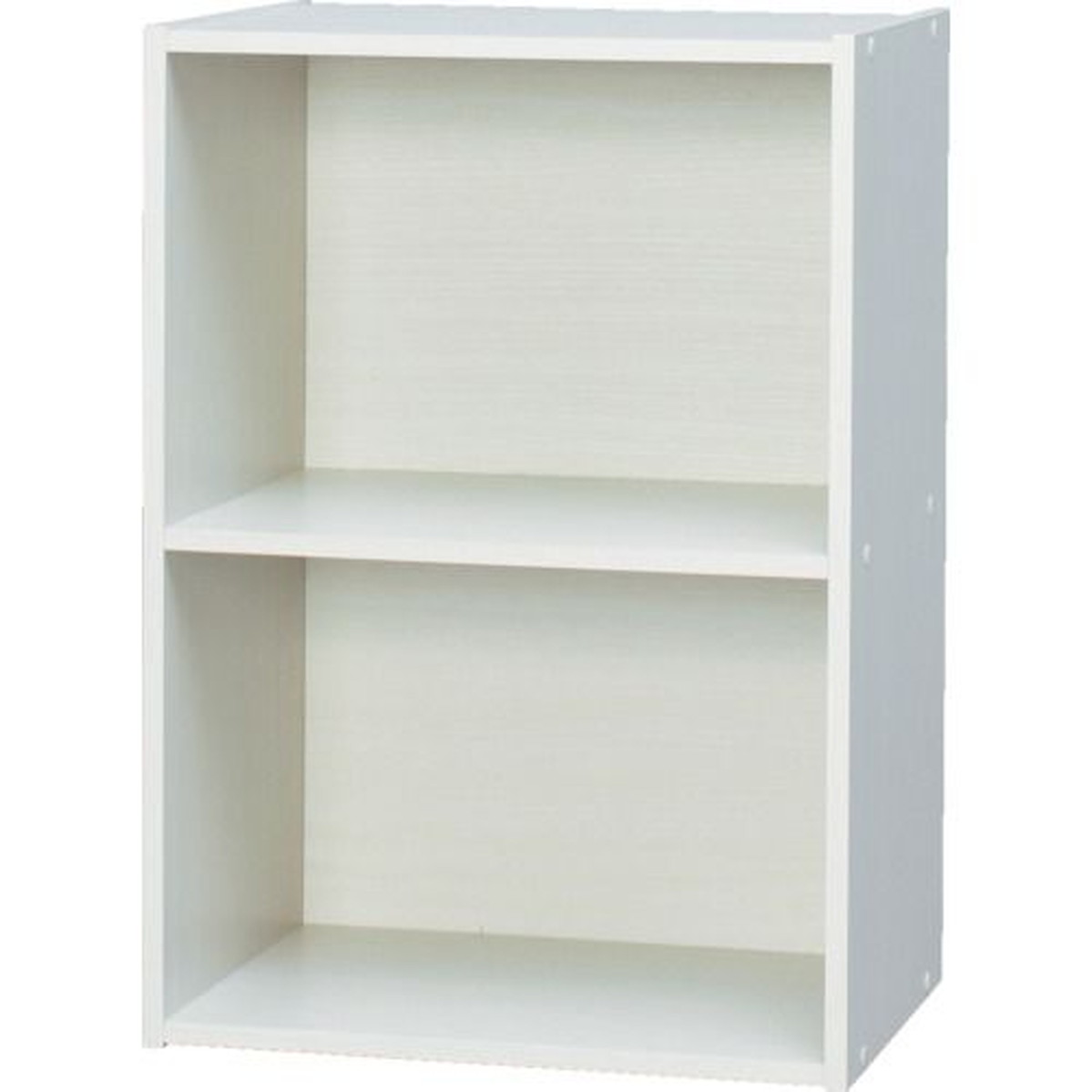 IRIS 264850 CBボックス CX-2 オフホワイト 1台 (CX2OW)