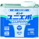 コニシ ユニエポ補修用プライマー 500g 1缶 (04769)