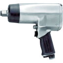 TOKU 軽量インパクトレンチ3/4 MI−220H 1台 (MI220H)