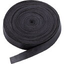 TRUSCO ゴムロープフリータイプ幅17×10m 1巻 (GR1710F)
