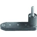 ATI ハイスドリル用オプション アングルドリルアタッチメント ストレートオフセット シャンク径1/4−28 L4−5/32×W15/1...