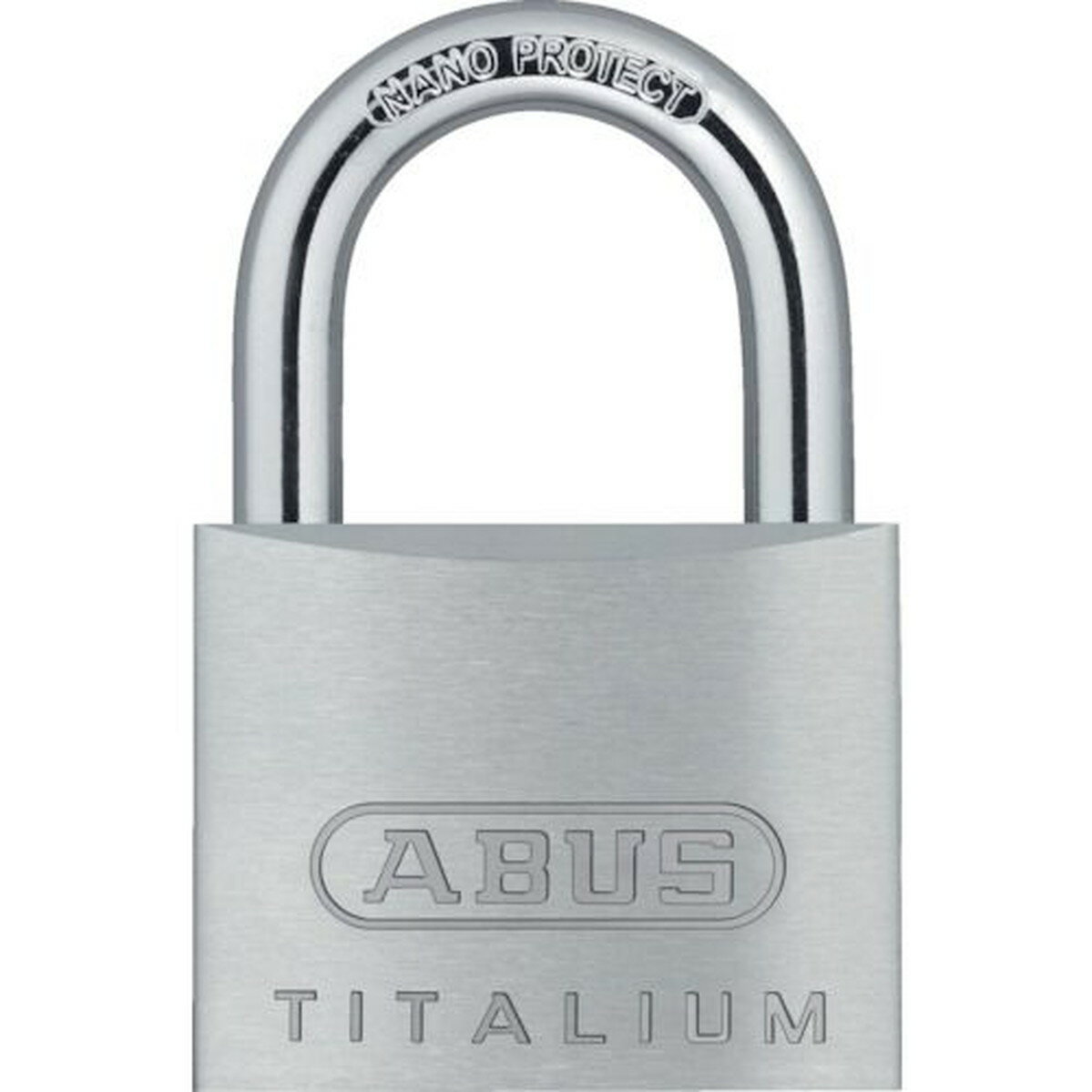 ABUS　タイタリウム　64TI−50　バラ番　1個 (64TI50KD)