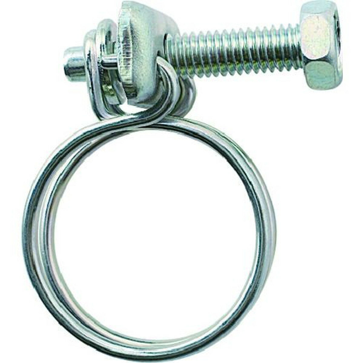 タカギ　ワイヤバンド　高圧ドライバー　外径11−13　1個 (QG429)