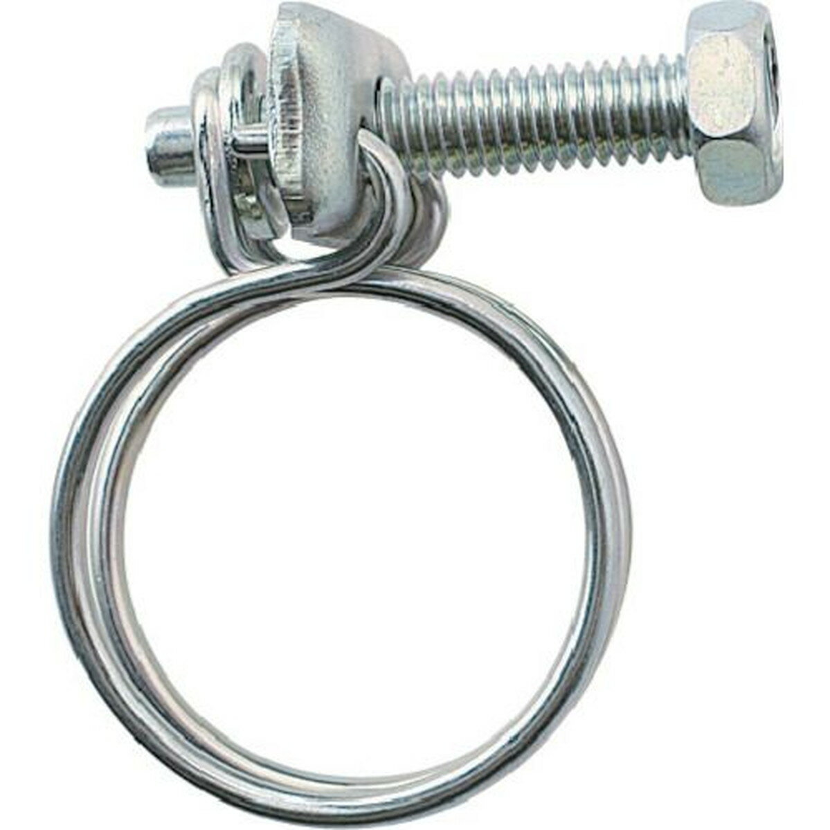 タカギ　ワイヤバンド　高圧ドライバー　外径49−60　1個 (QG437)