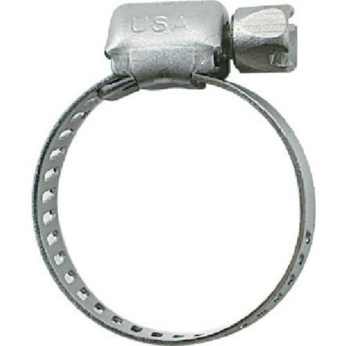 タカギ　ステンバンド　高圧ドライバー　外径11−25　1個 (QG439)