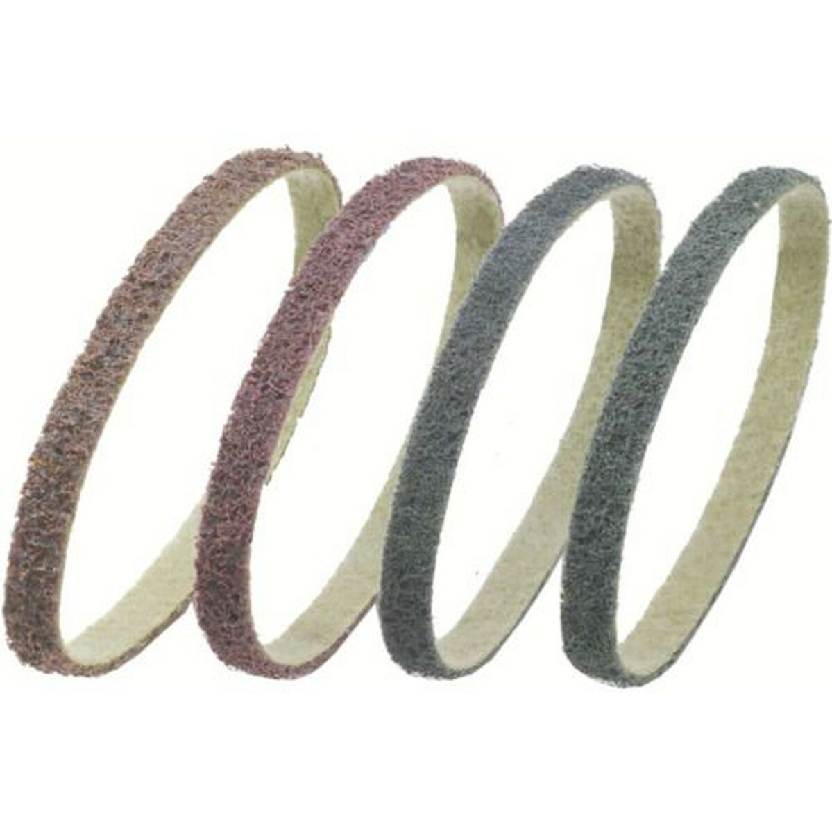 AC　S／Cベルト不織布　10X330　細目　10本 (SCB10330F)