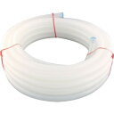 TRUSCO 抗菌ブレードホース 12X18 10m 1巻 (TBK121810)