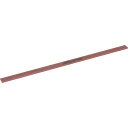 Minimo ファイバーストーンスティック#140 1×4mm 1個 (RD3002)