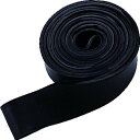 TRUSCO ゴムロープエンドレス幅22×折長0.9m (1Pk(袋)=10本) 1Pk (GR2280E)