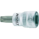 HAZET TORXビットソケット(差込角9.5mm) 1個 (8802T15)(4)