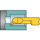 サンドビック コロターンXS 小型旋盤用インサートバー 1025 1個 (CXS-04T098-00-0804R)