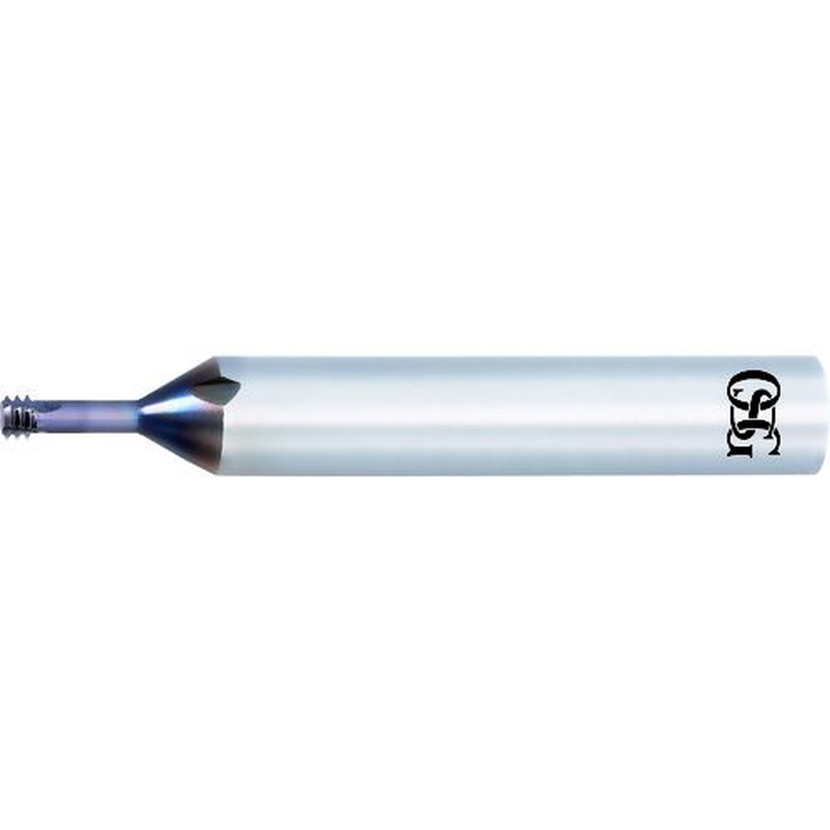 OSG　小径プラネットカッタ　3900495　1本 (WHVMPNC0.72X0.25XP0.25INT)