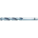 OSG ステンレス・チタン合金用ドリル(内部給油タイプ) 刃径3mm シャンク径3mm 8667300 1本 (ADOSUS5D3)