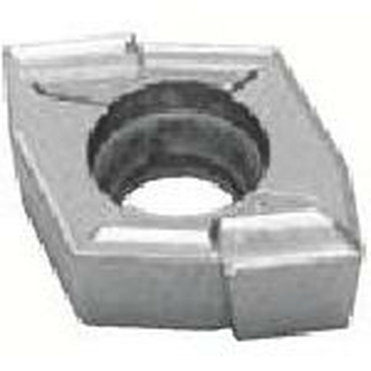 京セラ ドリル加工用チップ PVDコーティング PR1225 10個