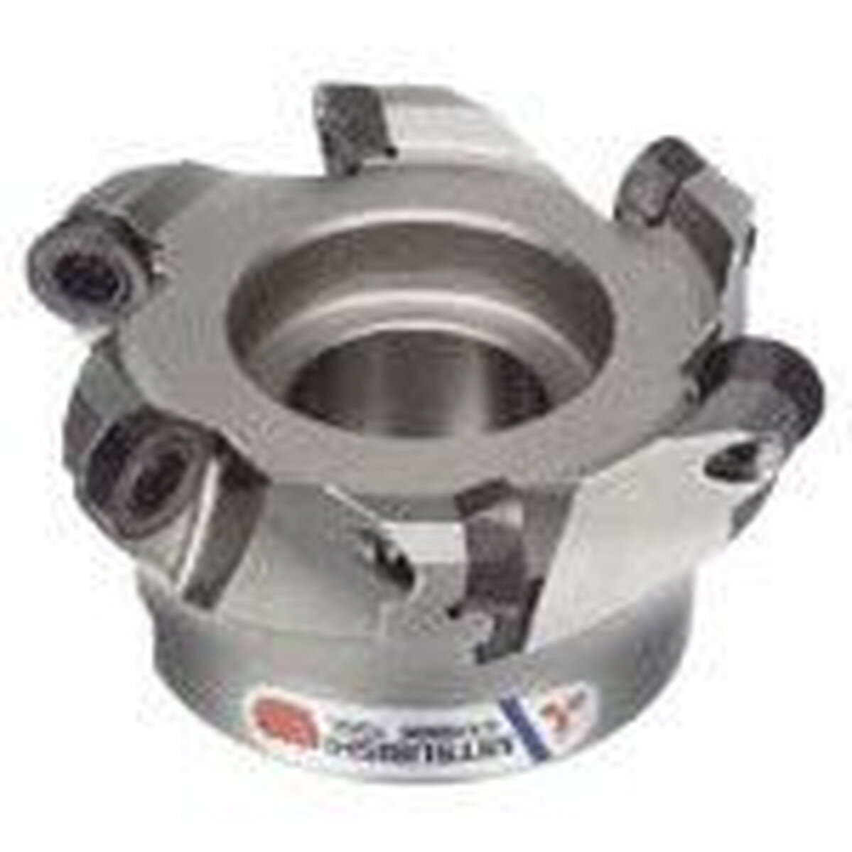 三菱 多機能用 BRP形ラジアス 正面フライス 1個 (BRP6PR08006C)