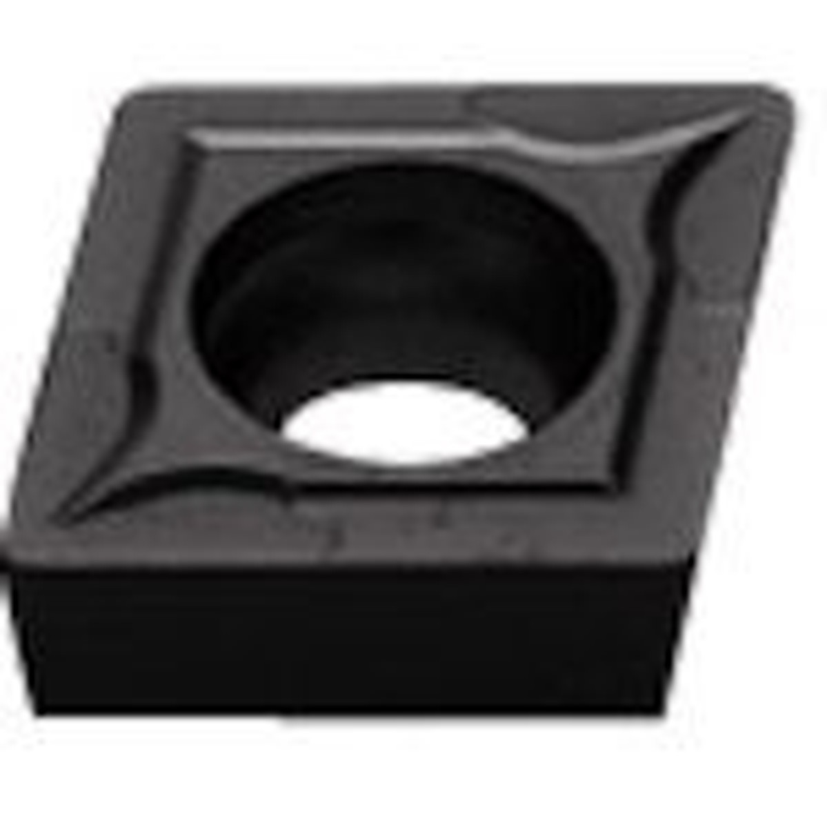 三菱　旋削中切削用MWブレーカ付ワイパーインサート　サーメット　NX2525　10個 (CCMT09T308MW)