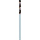 三菱 MVE WSTAR汎用 超硬ソリッドドリル2D 外部給油形4.2mm DP1020 1本 (MVE0420X02S050)