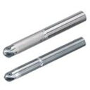 三菱 仕上げ加工用刃先交換式 SRF形ボール 超硬シャンクタイプエンドミル 右勝手 1個 (SRFH10S10MW)(4)