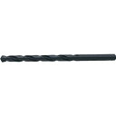 三菱K BTSD ブリスターパック鉄工用 ハイスドリル 13mm(1本入) 1Pk (BTSDD1300)