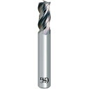 OSG 超硬エンドミル 8502816 1本 (CA-ETS-8)(4)