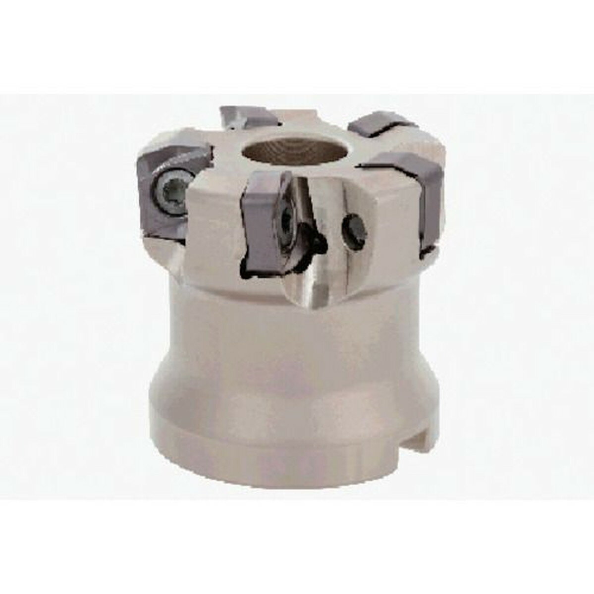 タンガロイ TAC正面フライス 1個 (TXN06R080M31.7-08)