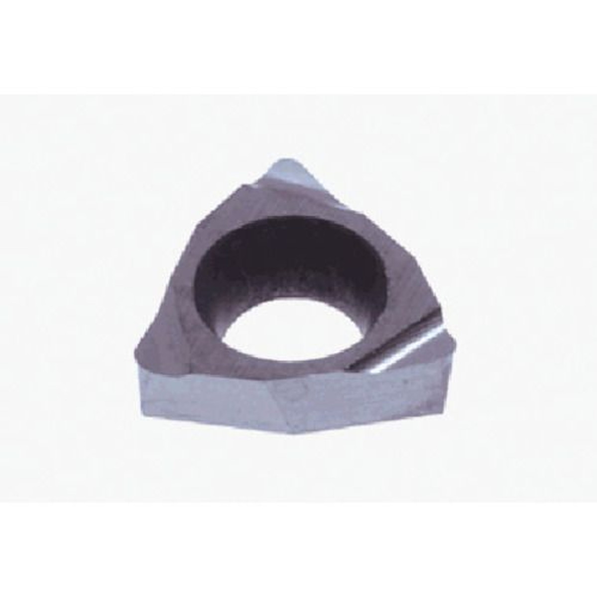 タンガロイ　旋削加工用インサート　PVDコーティング　SH730　10個 (WBGT030101LW08)