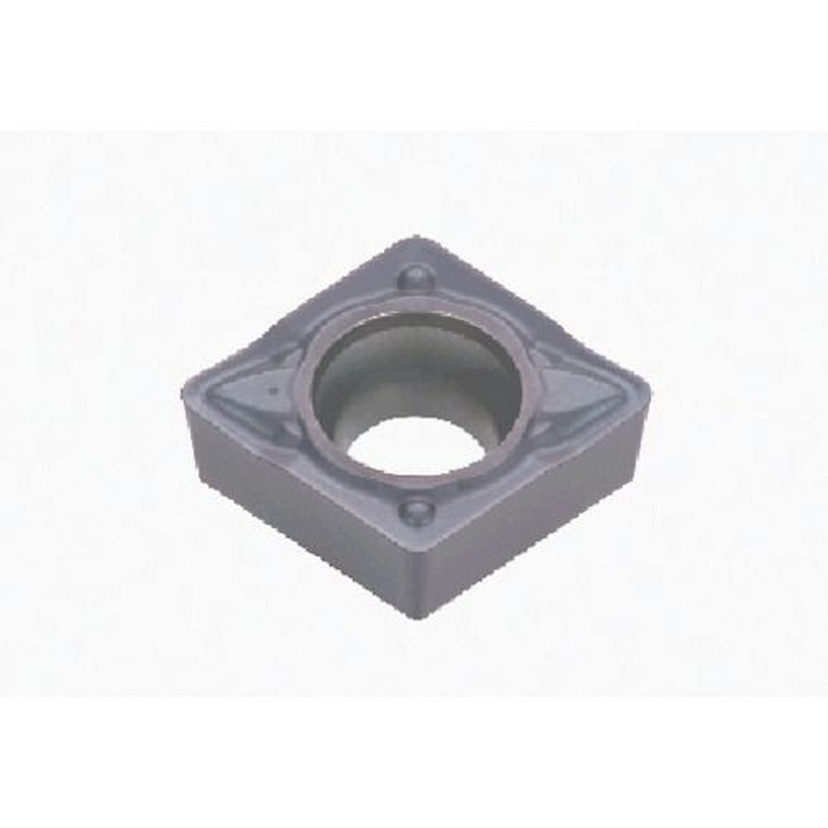 タンガロイ　旋削加工用インサート　サーメット　GT9530　10個 (CCMT060208PSS)