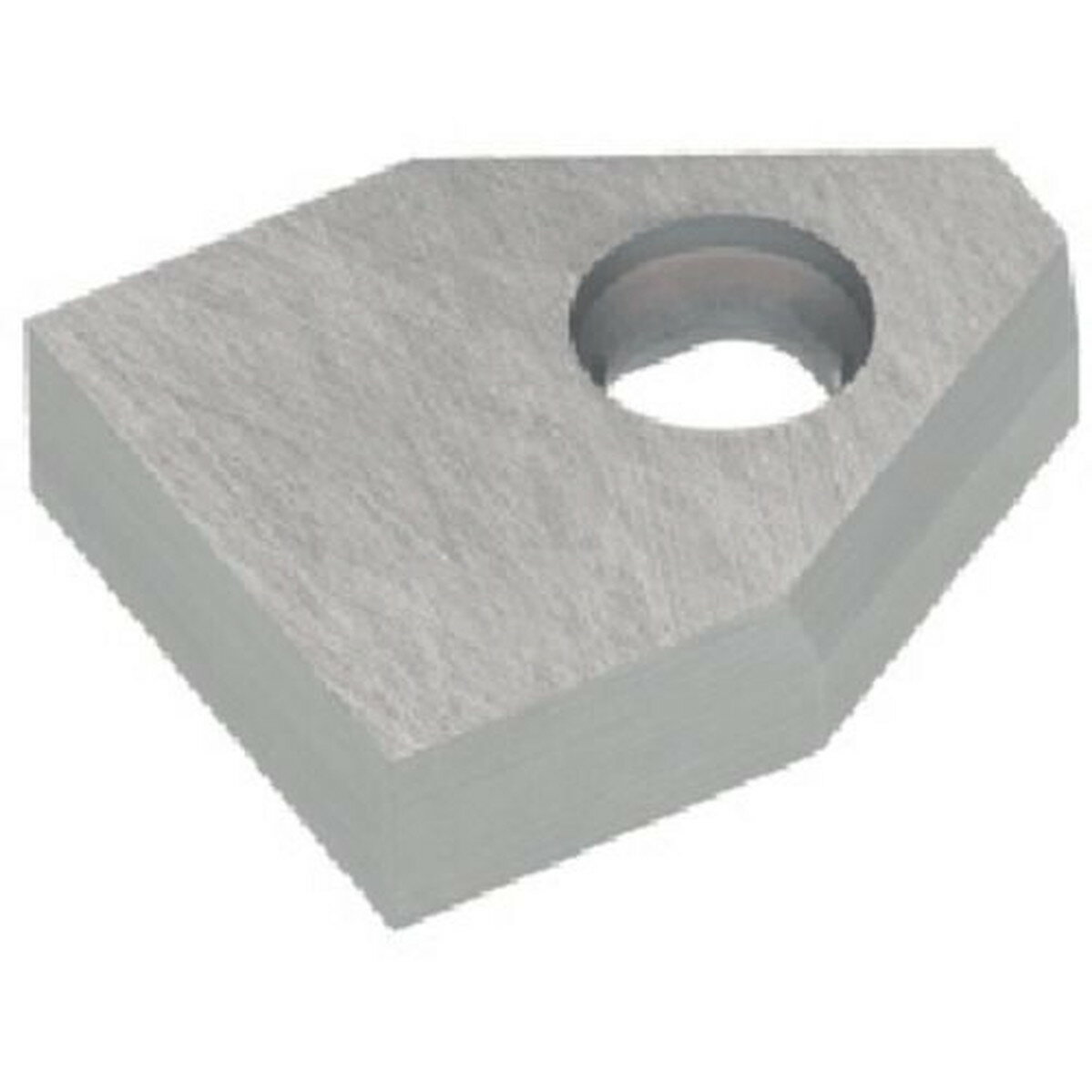 タンガロイ　タング・ヘビー・グルーブ　溝入れ加工用インサート　PSGB　　TH10　5個 (PSGB20)