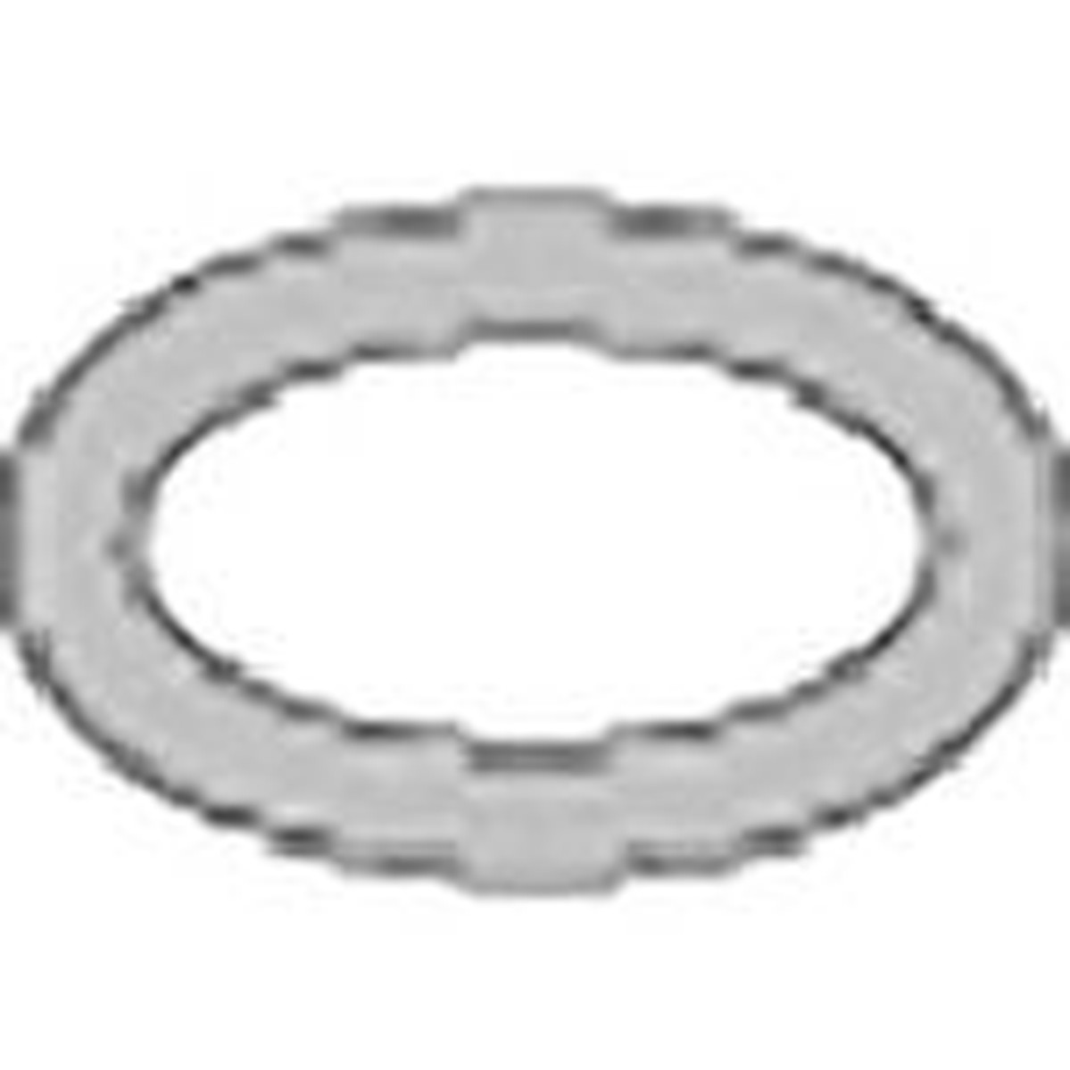 タンガロイ　部品　TungTurn−Jet用Oリング　1個 (OR6.4X0.9N)