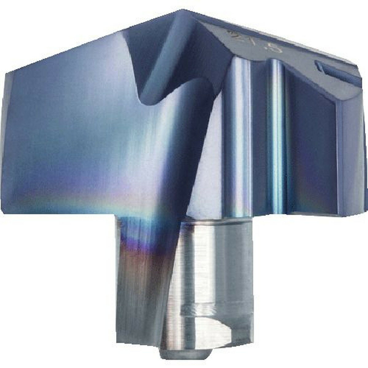 タンガロイ　ドリル・マイスター　汎用ドリルヘッド　DMP　AH725　1個 (DMP240)(4)