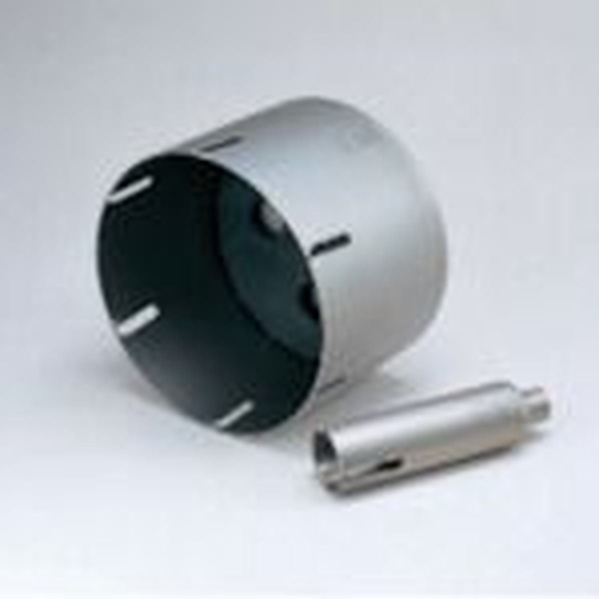 ボッシュ　2X4コア　カッター　80mm　1本 (P24080C)